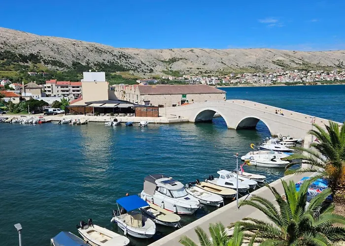 Apartmani Katine
