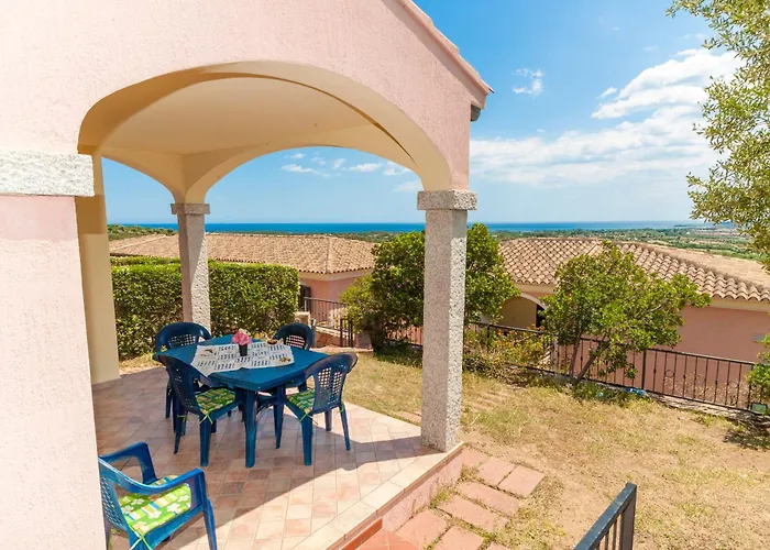 Budoni Case Vacanze