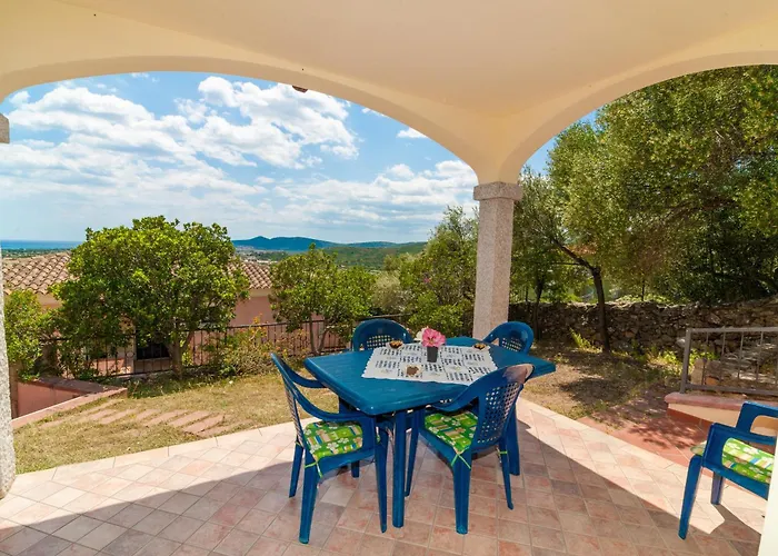 Budoni Case Vacanze