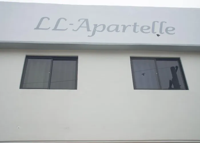 Ll-Apartelle