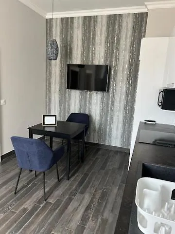 City Center Apartman
