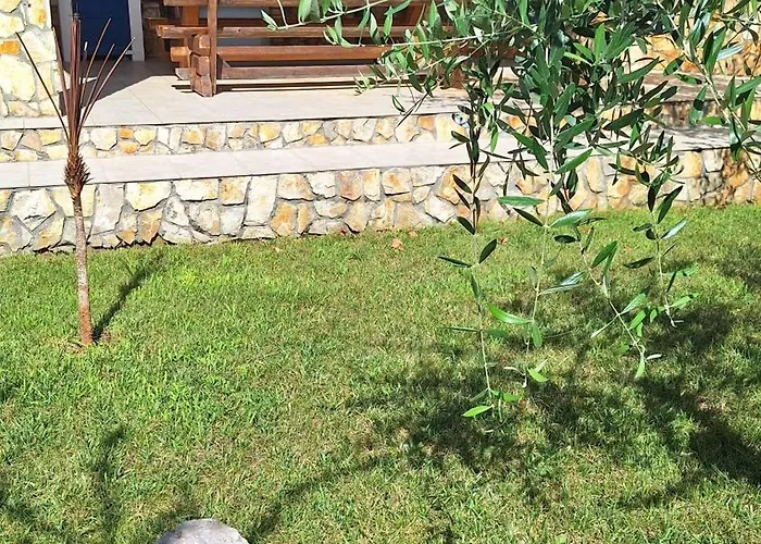 Holiday Home Paula