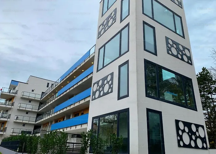 Aranyhid Apartman