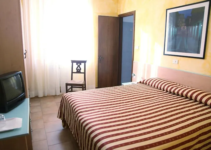 Albergo Rondo