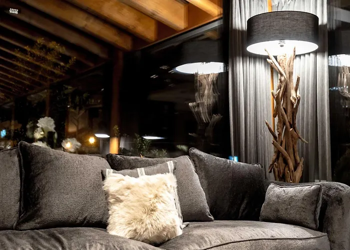 Hotel Naudi Boutique Adults Only