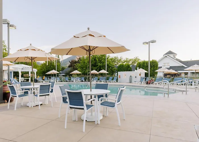 Balcomo, A Ramada By Wyndham