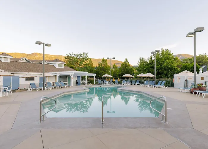 Balcomo, A Ramada By Wyndham