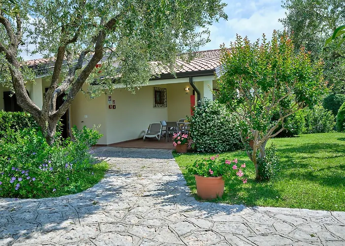 Appartamenti Le Rasole