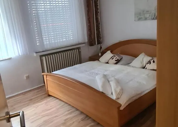 Hotel Zur Aue