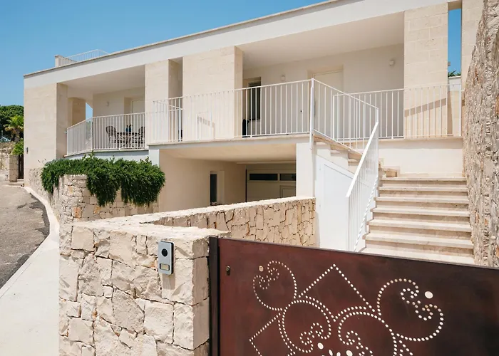 Le Dimore Di Gre Suites Con Parcheggio Privato