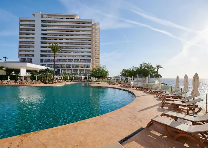 Alua Calas De Mallorca Resort - Hyatt Inclusive Collection