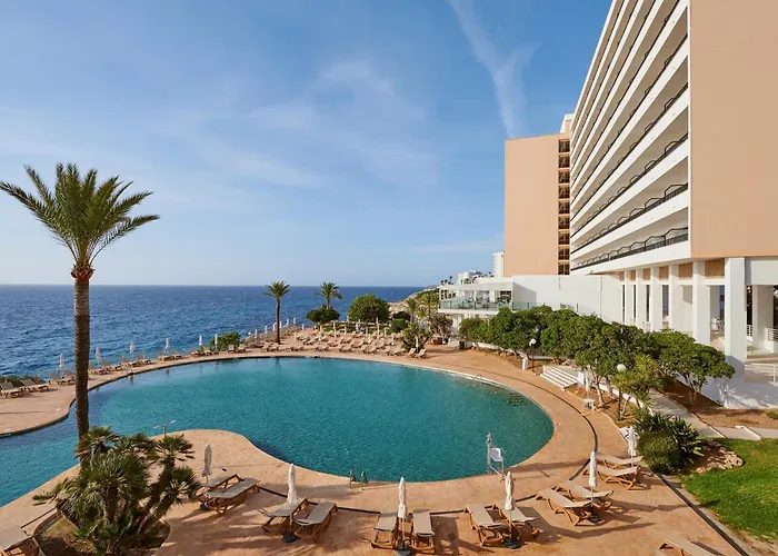Alua Calas De Mallorca Resort - Hyatt Inclusive Collection