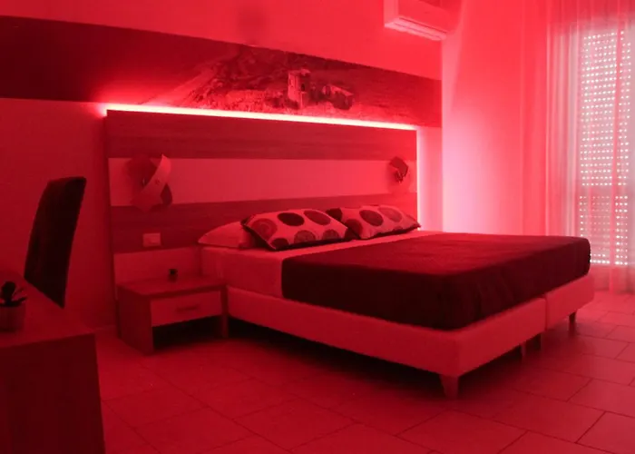 A'Mantia Hotel