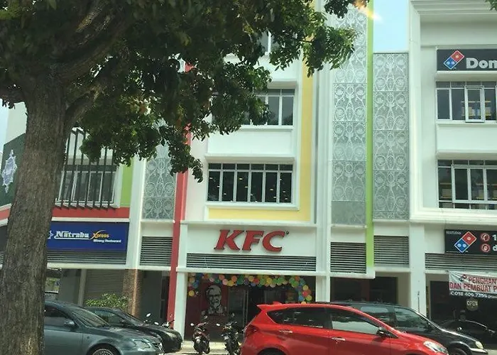 Enclave Business Hotel