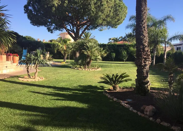 Villa - Casa Ines