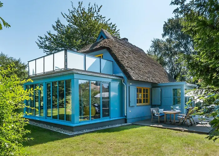 Haus Traudi