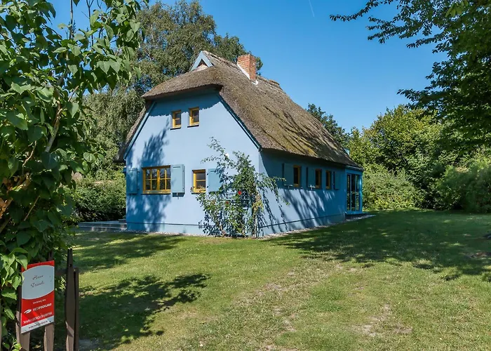 Haus Traudi