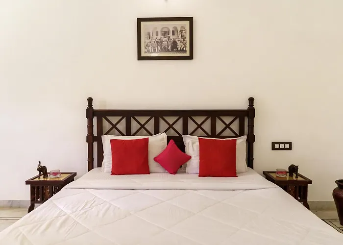 Yellow Bells - "A Premium 4 Bhk Luxury Swimming Pool Villa"