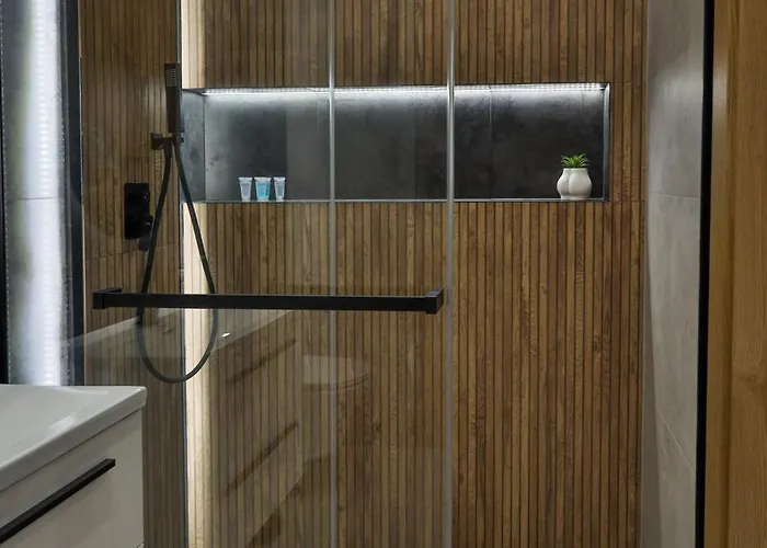 Apartament Mm