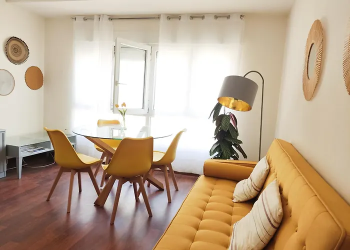 Apartamento Centrico Con Wifi Aviles