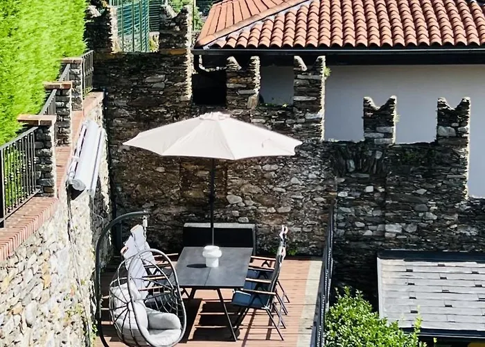 Serra Boutique Villa & Spa