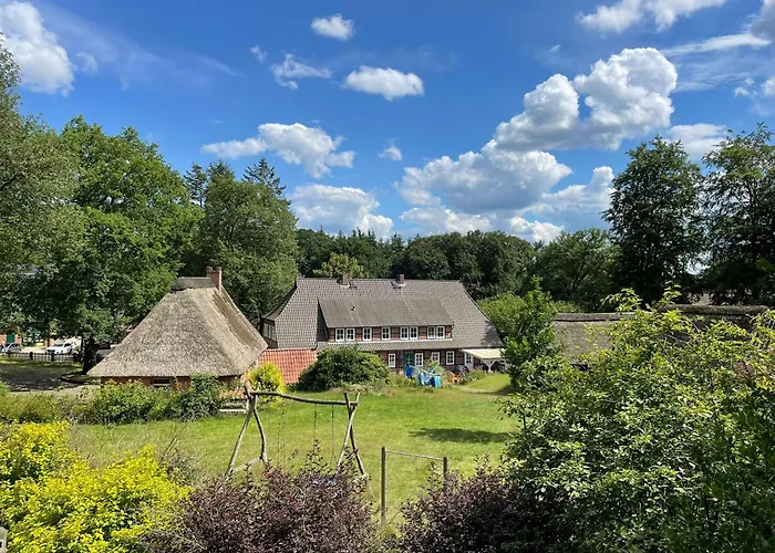 Heidehof Oberhaverbeck