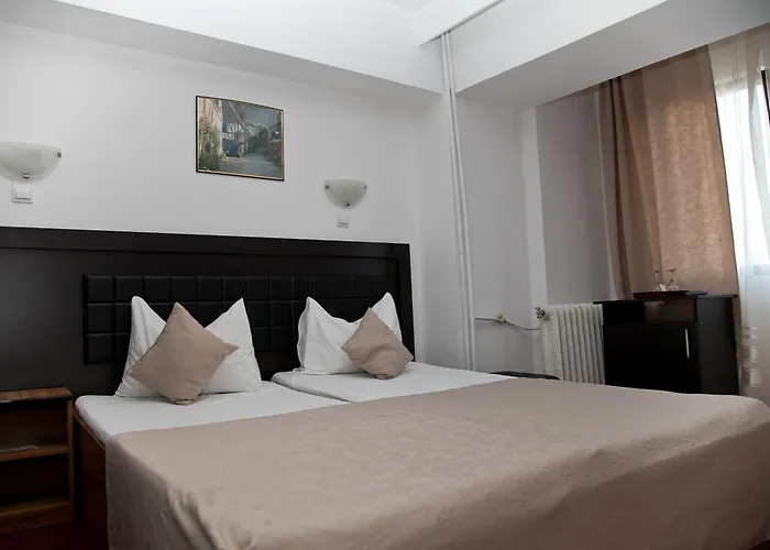 Hotel Metropol
