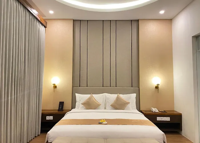 The Prime Canggu Bali By Kanaya Hospitality