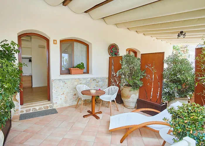 Hotel La Tavernetta