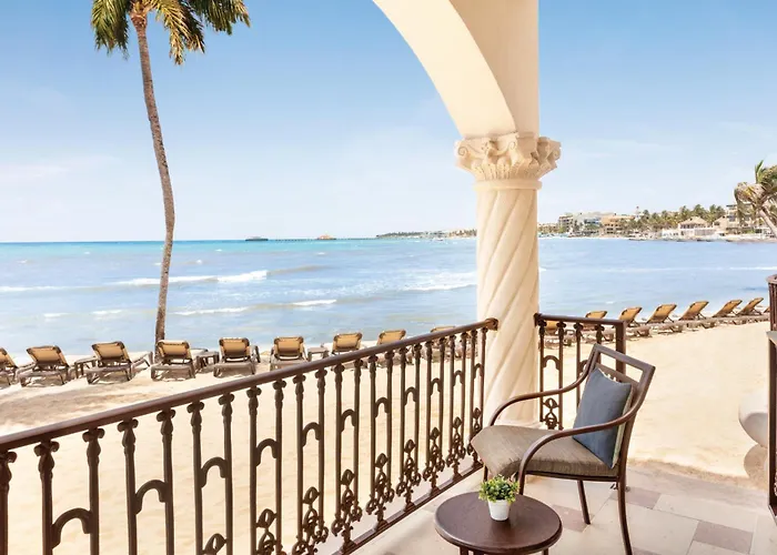 Wyndham Alltra Playa Del Carmen Adults Only All Inclusive