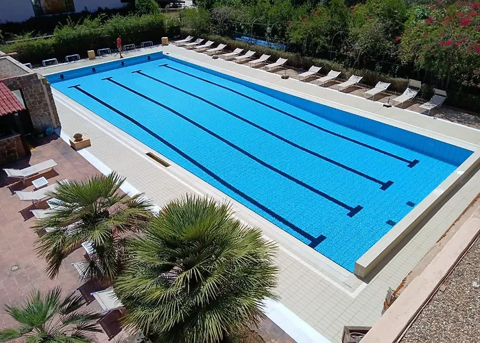 Green Sporting Club Hotel