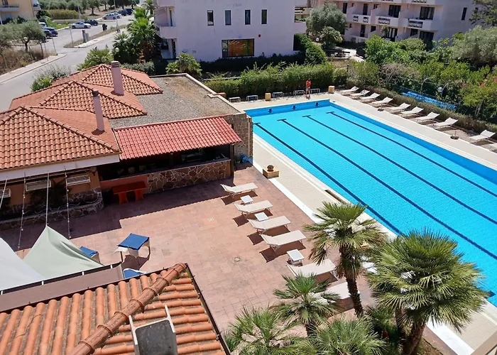 Green Sporting Club Hotel