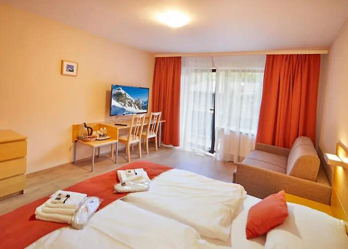 Residence Alpenheart