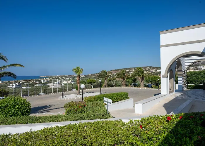Mare Village