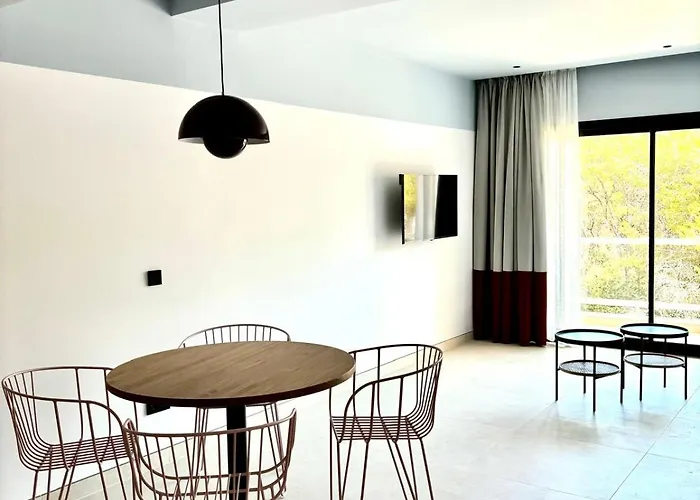 Apartamentos Sofia
