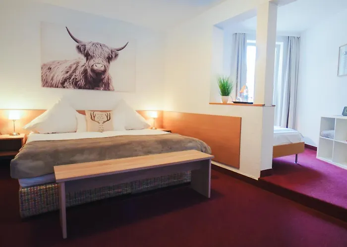 Hotel Koenig