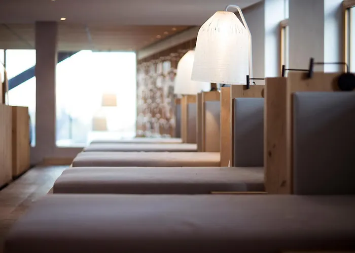 Hotel Winkler Sport & Spa Resort