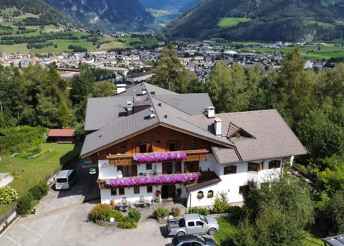 Hotel Thuinerwaldele