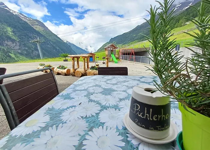 Pichlerhof
