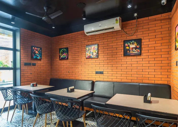 Hotel Archana Inn