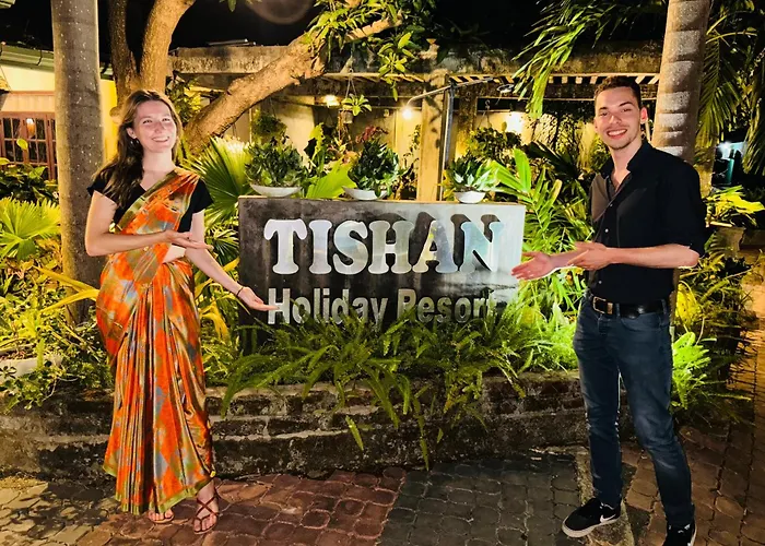 Tishan Holiday Resort