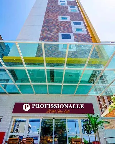 Profissionalle Hotel Sao Luis
