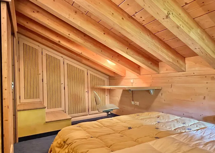 Appartamenti Forhotel