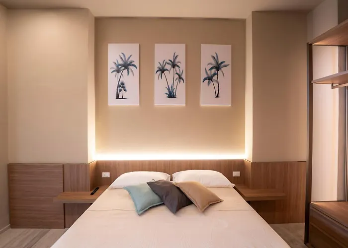 Hotel Lampada Di Aladino