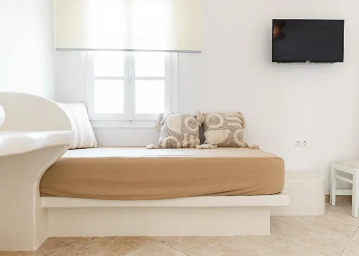Hotel Fanis