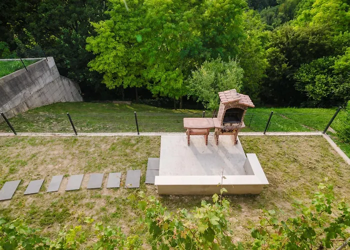 Carobni Pogled Zagreb