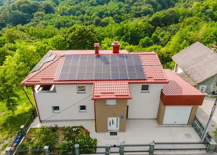 Carobni Pogled Zagreb