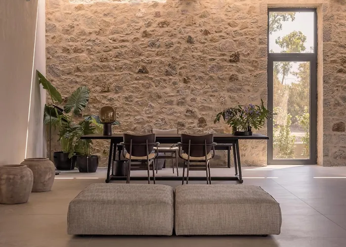 Theros All Suite Hotel - Adults Only