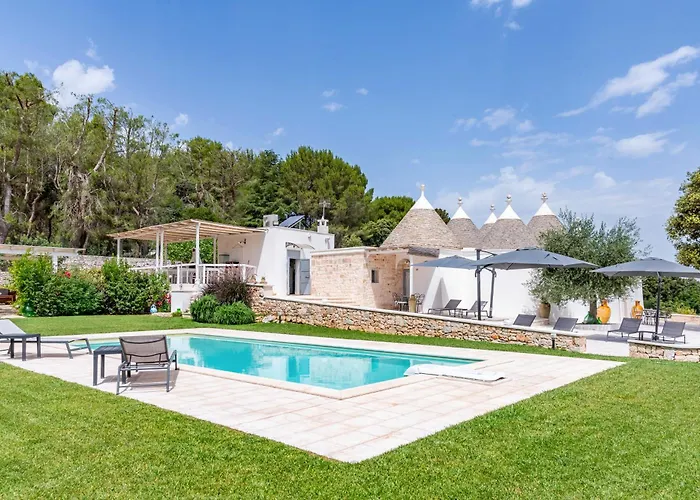 Relais I Secolari