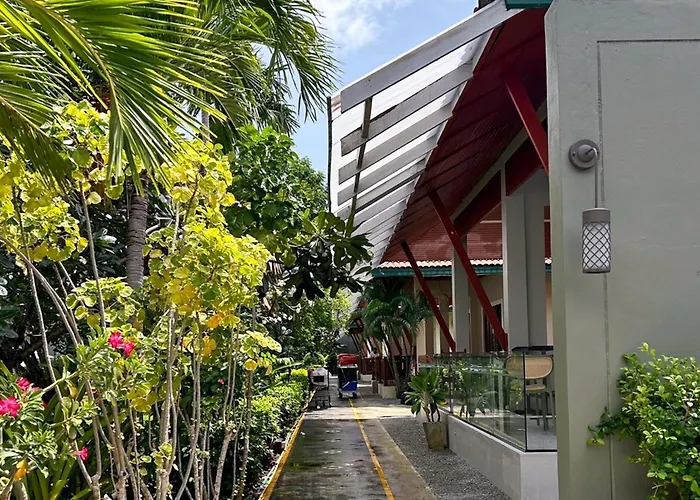 Kata Forte Resort